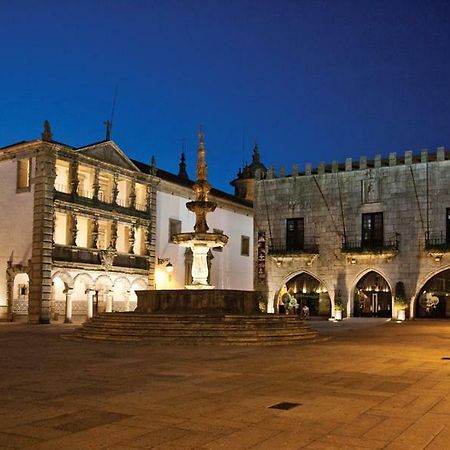 Cantinho Da Matriz Viana do Castelo Eksteriør billede