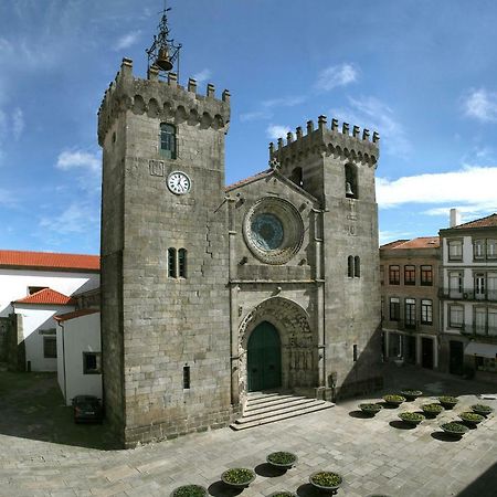 Cantinho Da Matriz Viana do Castelo Eksteriør billede
