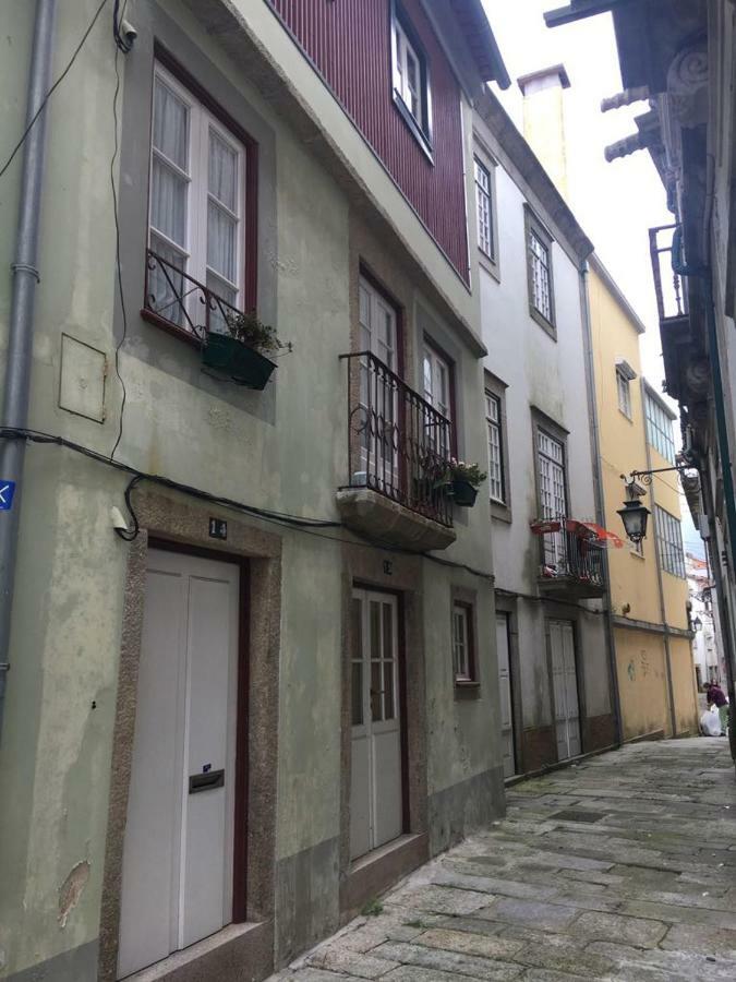 Cantinho Da Matriz Viana do Castelo Eksteriør billede
