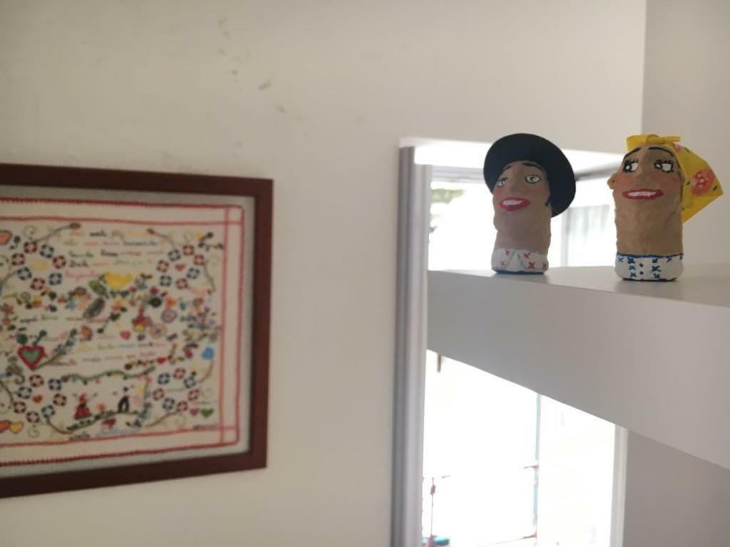 Cantinho Da Matriz Viana do Castelo Eksteriør billede